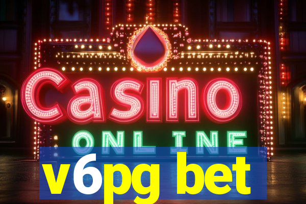 v6pg bet